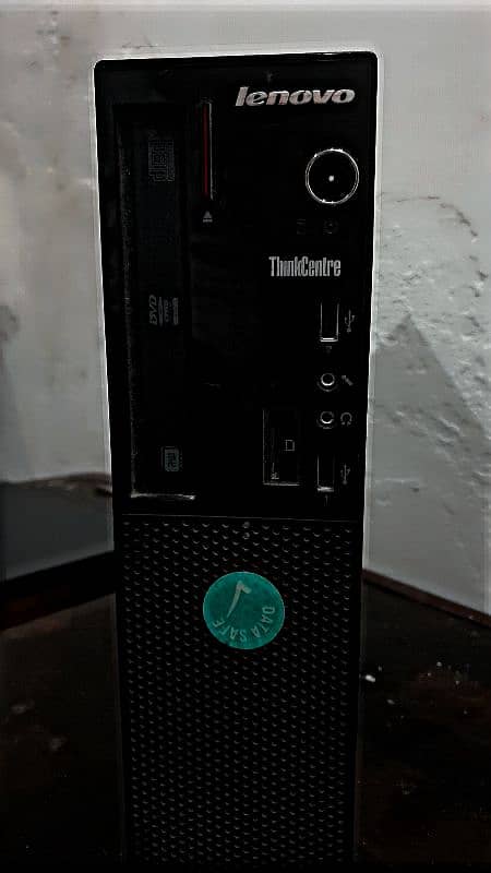 Computer System Only 0