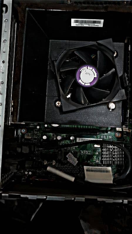 Computer System Only 2
