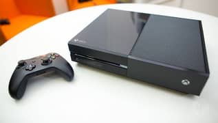 XBOX