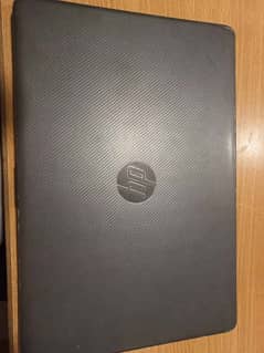 HP Ryzen 5 8GB RAM 256 GB SSD AMD Radeon Graphics 2.30GHz