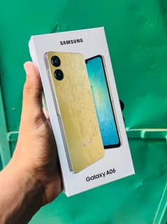 Samsung Galaxy A06