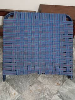 Folding Charpai in full size