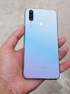 vivo y17 10/10