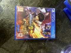 Ps4 cds game