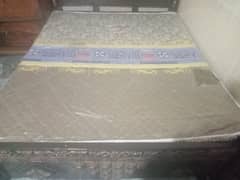 mattress