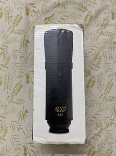 MXL 770 Condenser Microphone