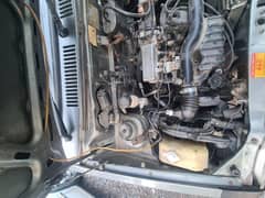 mehran in good condition