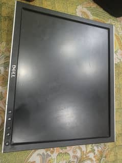 DELL 17INCH LCD