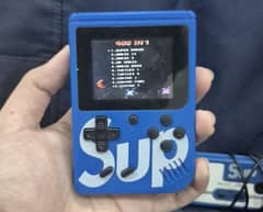 retro gaming console 400 games in 1
