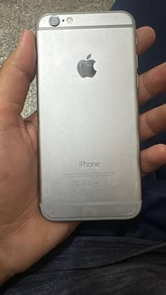 Iphone 6 pta approved