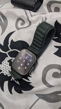 apple ultra 2