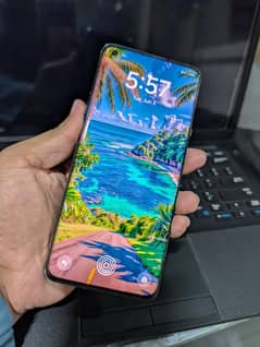 OnePlus 9 Pro 5g Green