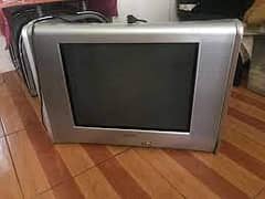 Sony Wega 21 inches for sale