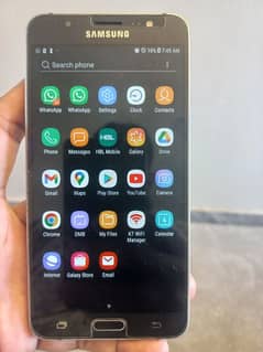 J7 2016, 2GB 16GB, Korea made