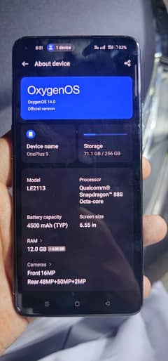 oneplus