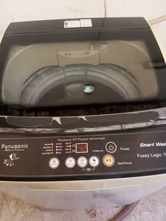 Panasonic Automatic Washing Machine 10 Kg