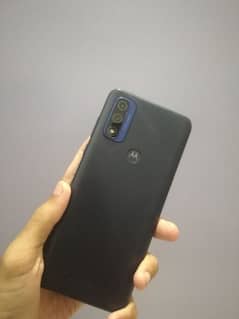 Moto g Pure Official PTA Approved