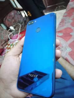 Honor 9N 4/64 Exchange Possible