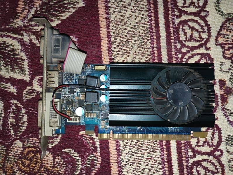 GT 730 DDR5 1