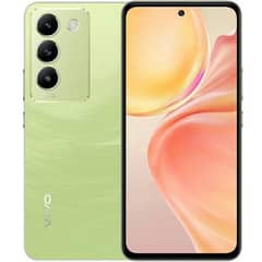Vivo y100 mobile 4 month warranty