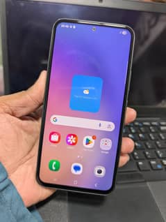 Samsung A54 5g