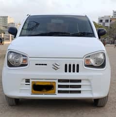 Suzuki Alto 2019