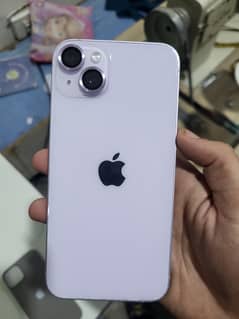 iPhone 14 plus non pta jv 128gb