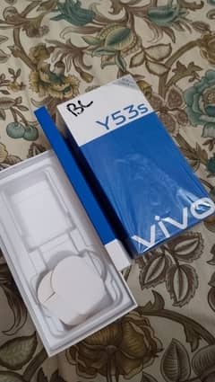 Vivo y53s for Sale