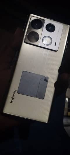 Infinix 40 pro for sell