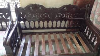 Chinese sofa