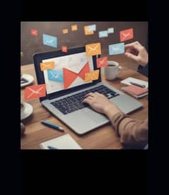 gmail creating work