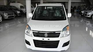 Suzuki Wagon R vxL 2025