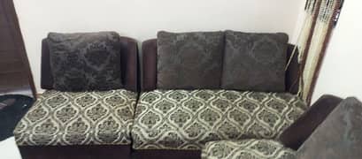 7 seater sofa set