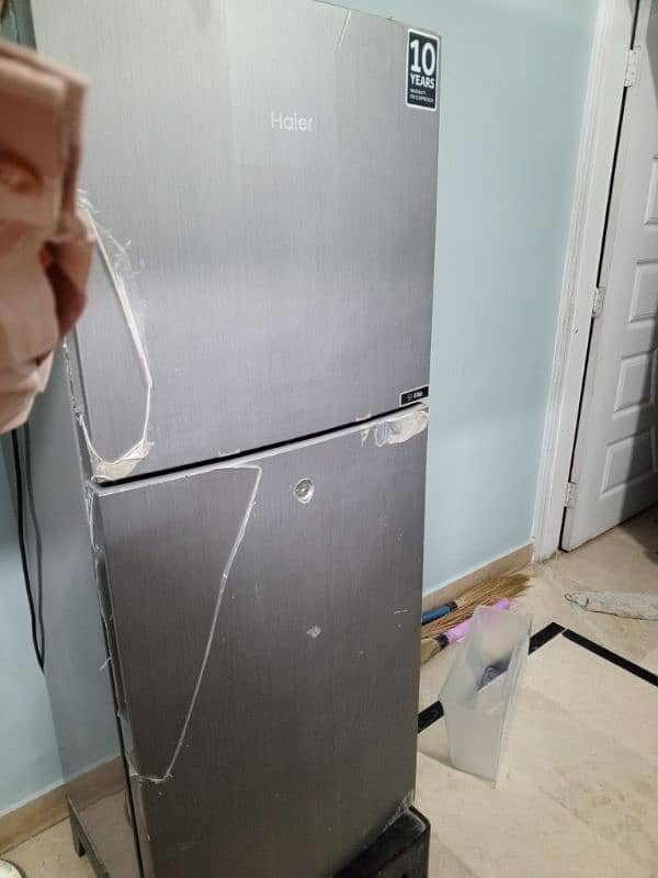 Haier 3