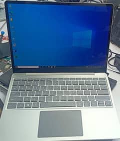 Microsoft Surface 10th Gen