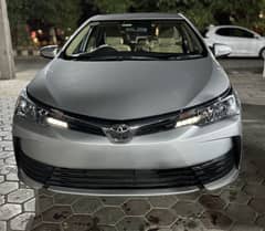 toyota corolla 1.3 gli auto