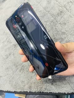 Redmagic 5s