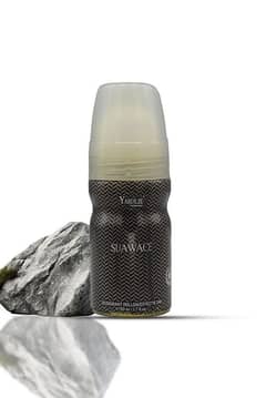 Yardlie professional deodorant roll