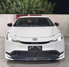Toyota Prius 2023