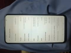 Huawei Y9s