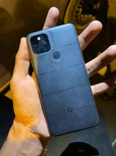 pixel 5 mint condition