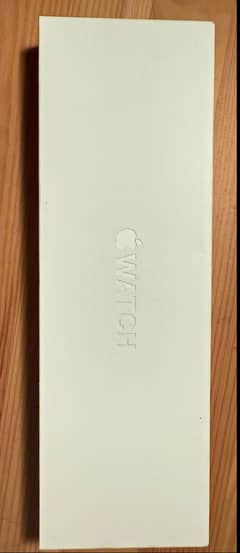 apple