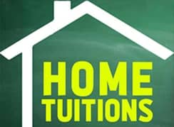HOME TUTION BY DR SYED