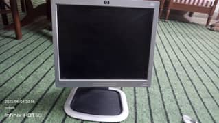 LCD 17 inch  Computer screen