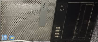cori i5 2nd gen dell optiplex 16gb ram 128gb SSD