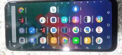 infinix smart 5