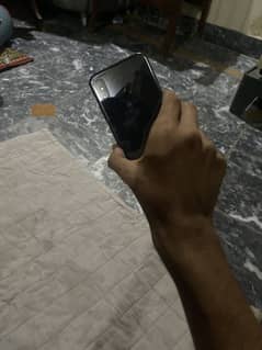 Iphone X for sale