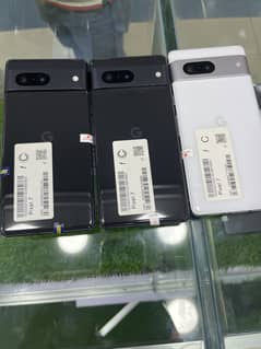 Google pixel 7 8/128 approve