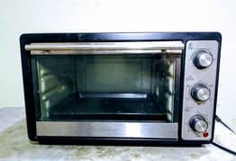Baking & Grill Oven 30L