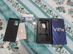 vivo v21 e